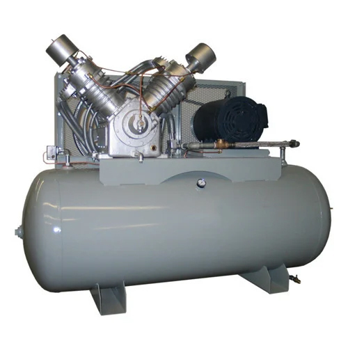 Reciprocating Air Compressor