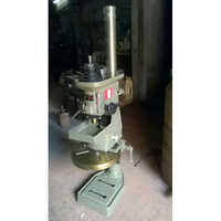 Pillar Drill Machine