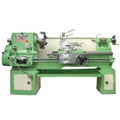 Heavy Duty Lathe Machine