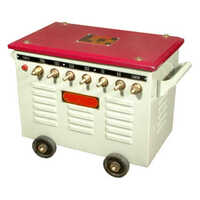 Industrial Welding Machine