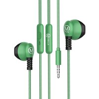 MTUNES 302 Earphone