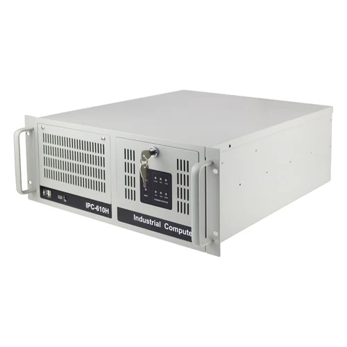 IPC-510 Motherboard Chassis