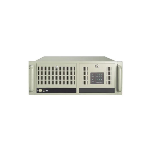 Rackmount PC