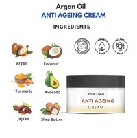 Anti Ageing Cream