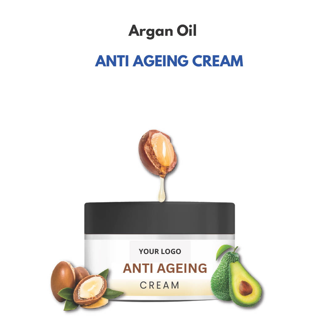 Anti Ageing Cream