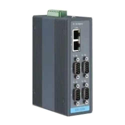EKI-1224-CI-I Industrial Ethernet Switches
