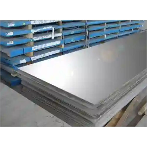 554 Steel Plates