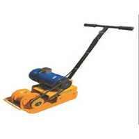 2hp Able Avc 10 (1 Ton) Soil Compactor - Feature: Latest Technology