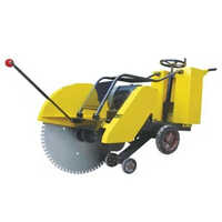 Orange 250e Groove Cutter - Color: Yellow
