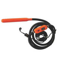 Orz-50B High Frequency Motor In Head Concrete Vibrator Power(W): 1700 Watt (W)