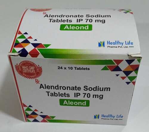 Alendronate Tablet