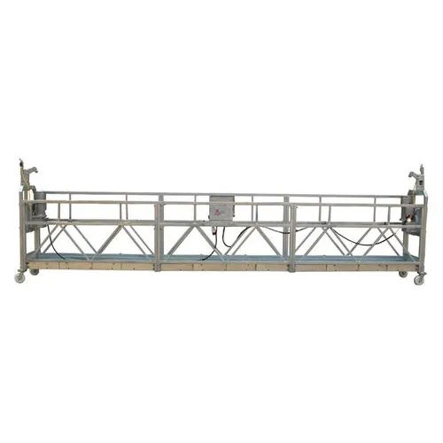 75Mtr Orange Suspended Platform Height: 1.15M - 1.75M  Meter (M)