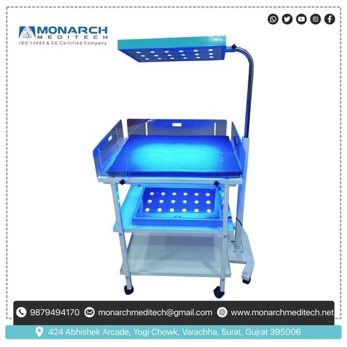 Monarch Meditech LED Phototherapy System