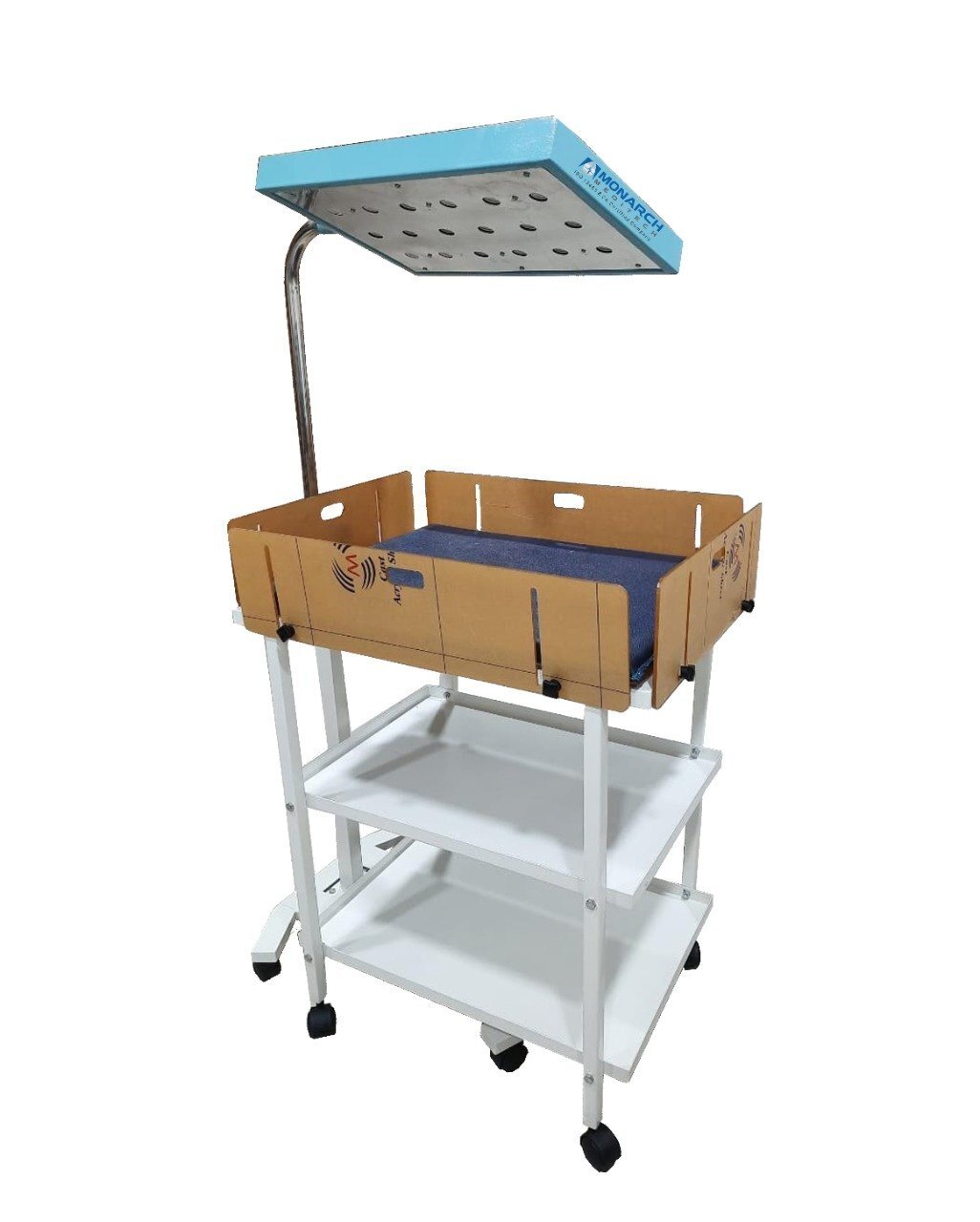 Monarch Meditech LED Phototherapy System