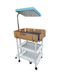 Monarch Meditech LED Phototherapy System