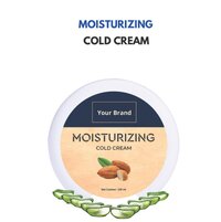 Moisturizing Cold Cream