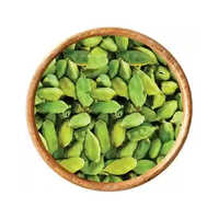 Artificial Color Added Green Cardamom