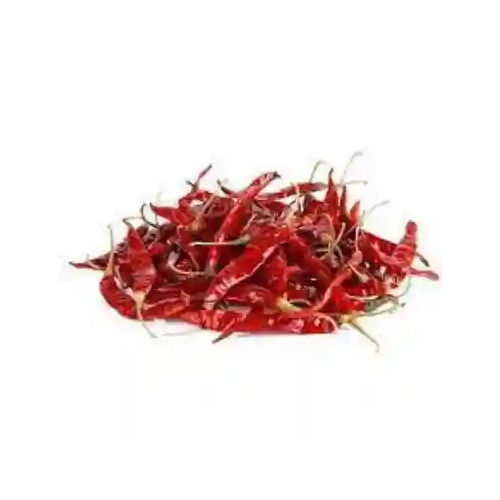 Whole Red Chili