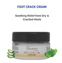 Foot Crack Cream