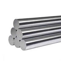 Molybdenum Rods