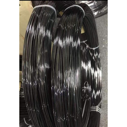 High Purity Spray Molybdenum Wire