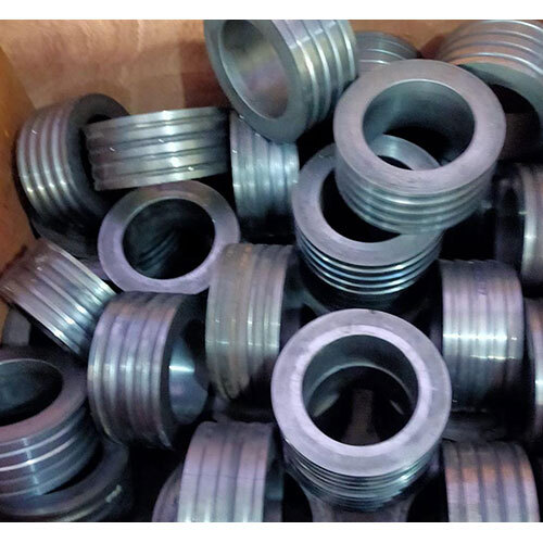Tungsten Ring