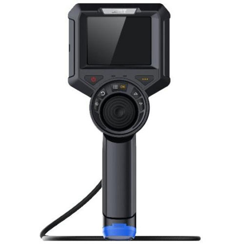 Jeet Hd Industrial Videoscope - Color: As Per Requirement