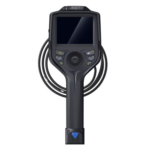 JEET Articulating Borescope