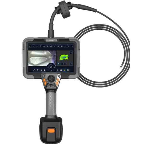 JEET 3D Measurement Videoscope