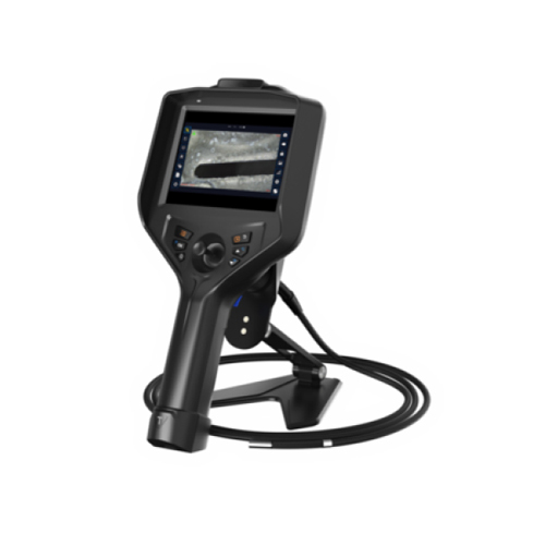 JEET Handheld Video Borescope