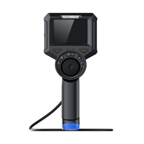 Jeet Economical Videoscope - Color: As Per Requirement