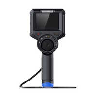 Jeet Economical Videoscope - High-resolution, Various Sizes Available, Custom Color Options - Hdd Storage, Zoom Functionality