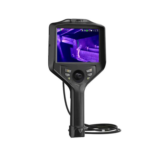 JEET UV Videoscope