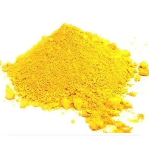 RR Yellow Reactive Dye