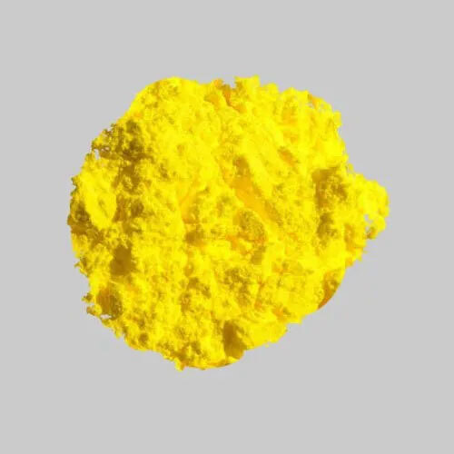 HE6G Yellow Procion Brilliant Reactive Dyes