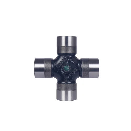 Stainless Steel Gx55M Precision Universal Joint Cross