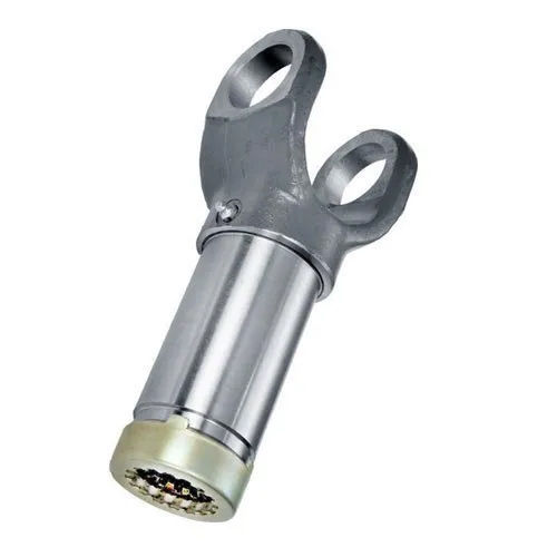 As Per Requirement Full Yoke Propeller Shaft Component