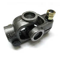 Sca03 Steering Cross Assembly - Steel Construction, Various Sizes Available | Universal Joint Transmission Parts, Warranty Included