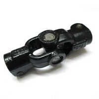 Sca18 Universal Joint Cross Assembly - Steel Material, Various Sizes Available | Universal Joint Transmission Parts, Warranty Included