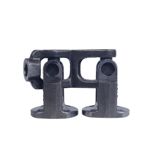 Steel Hba001 Housing Block Assembly