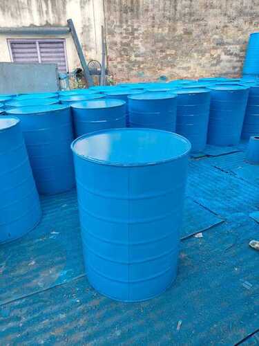 Mild Steel Barrels