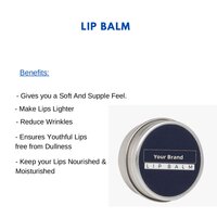 Lip Balm