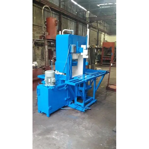 Manual Fly Ash Brick Making Machine