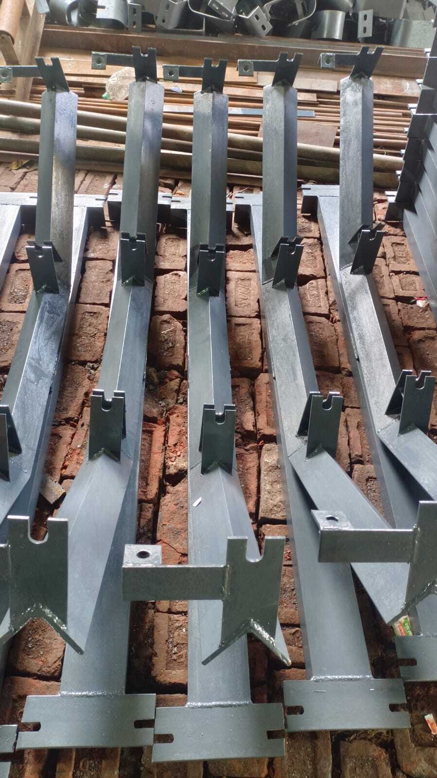 Conveyor Roller Bracket