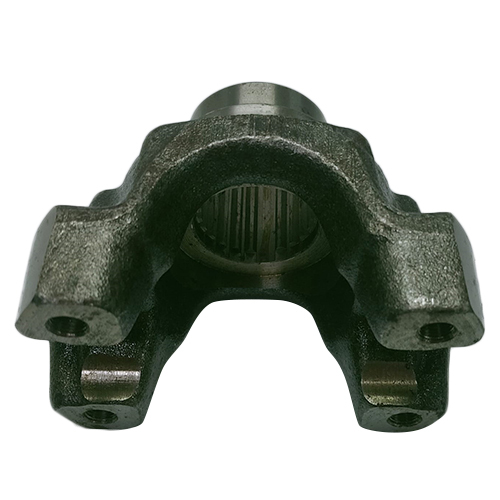 Cat-424B Yoke Flunge