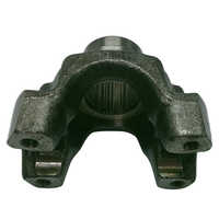 Ms Cat-424b Yoke Flunge