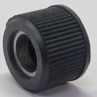 Rubber/steel Steering Column Bearing