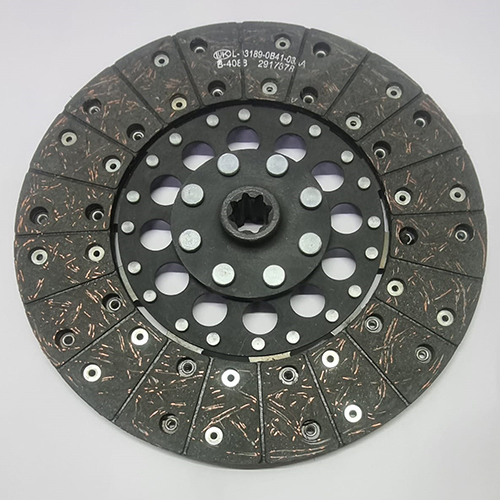 Forklift Clutch Plates