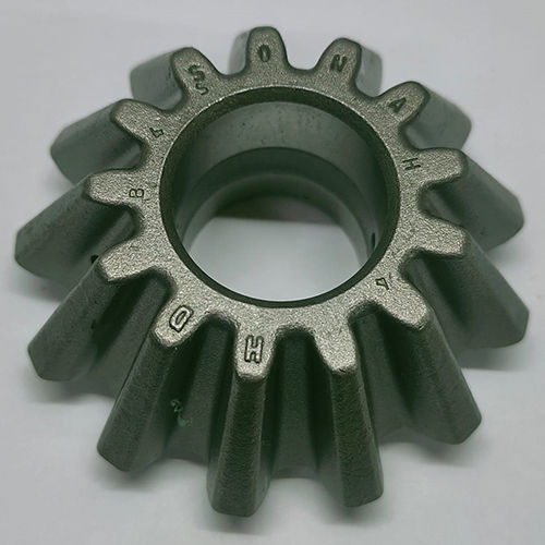 3109649 R1 Small Mahindra Bevel Gear - Efficiency: High