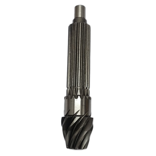 pinion shaft for mahindra yuvraj 215 9 teeth